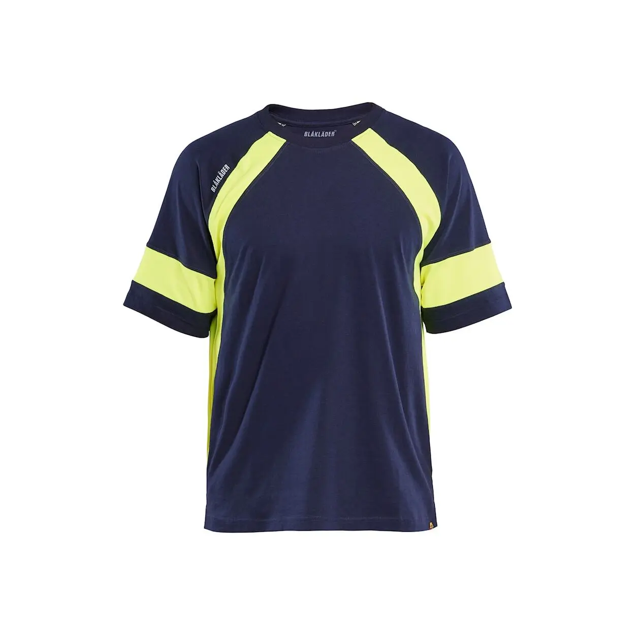 T-shirtd alta visibilità Blaklader