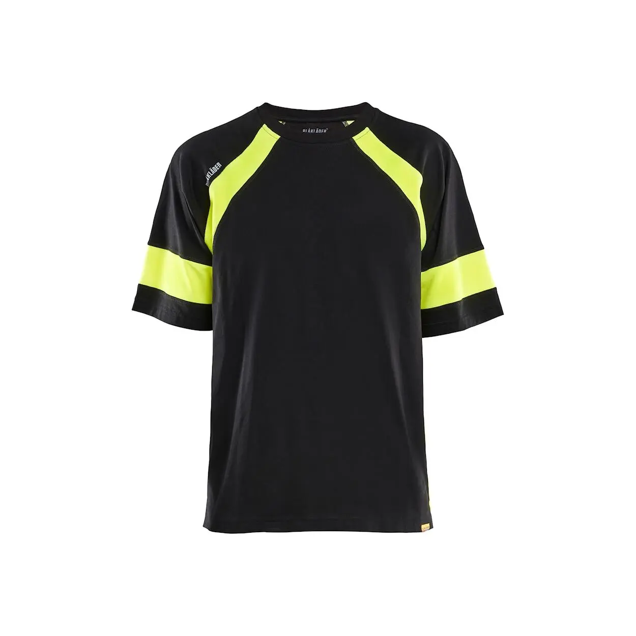 T-shirtd alta visibilità Blaklader