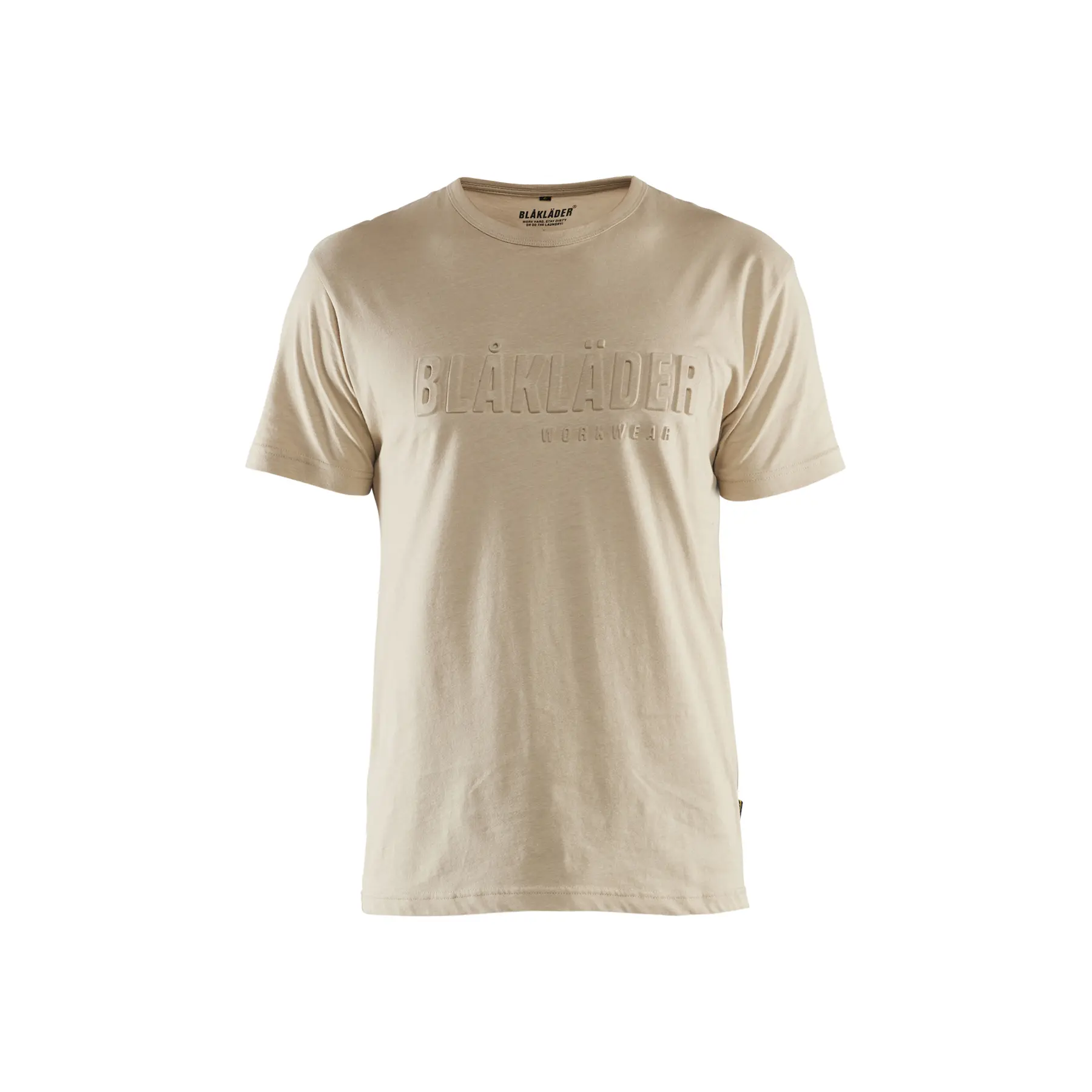 T-shirt in fantasia Blaklader