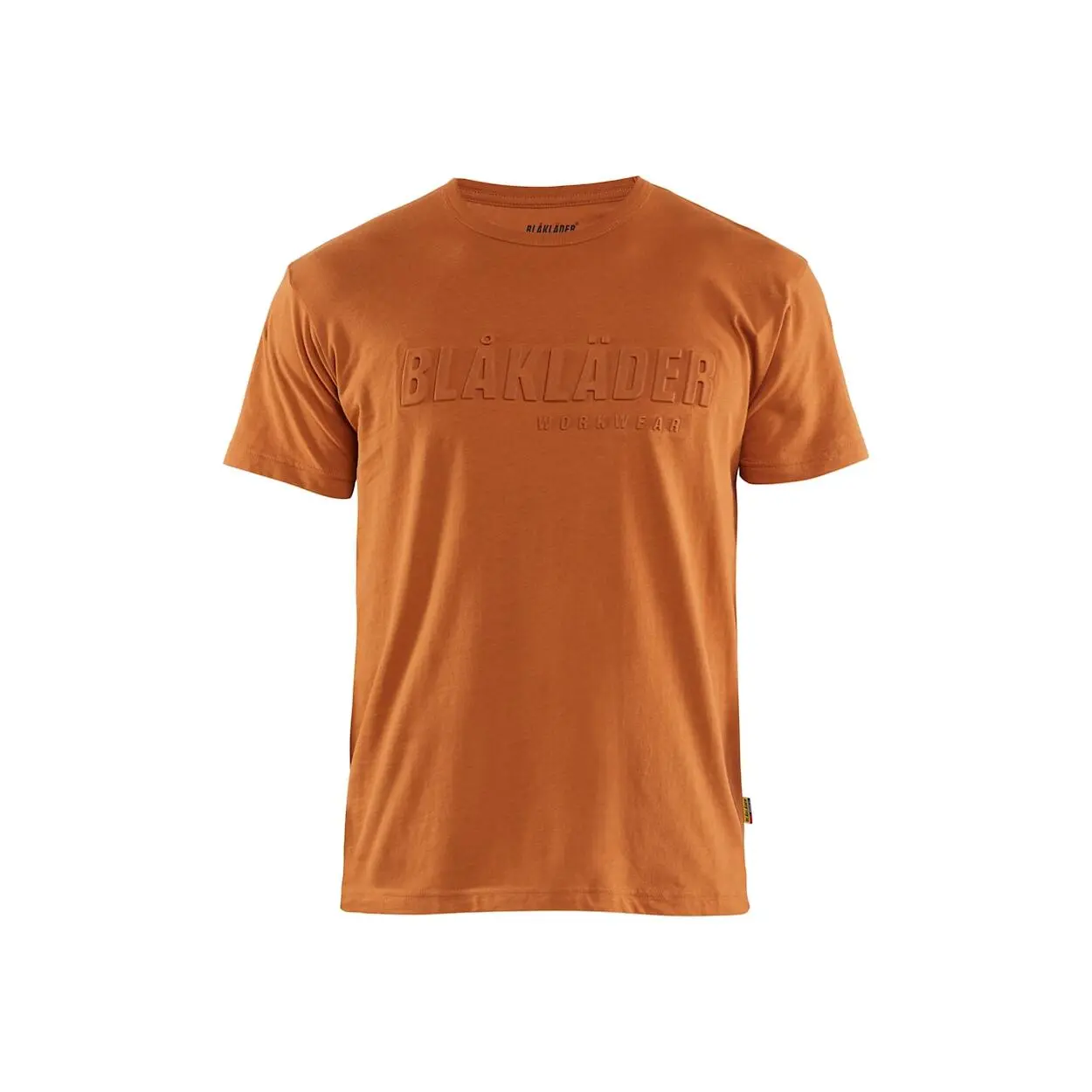 T-shirt in fantasia Blaklader