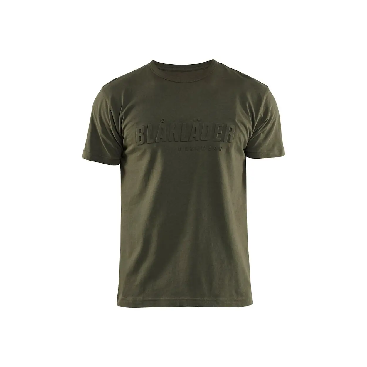 T-shirt in fantasia Blaklader