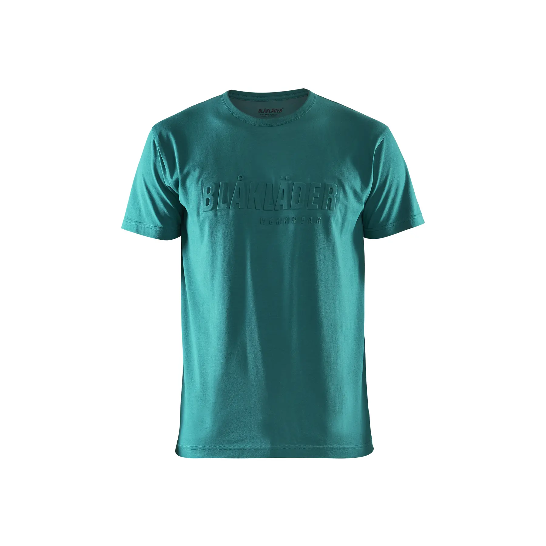 T-shirt in fantasia Blaklader