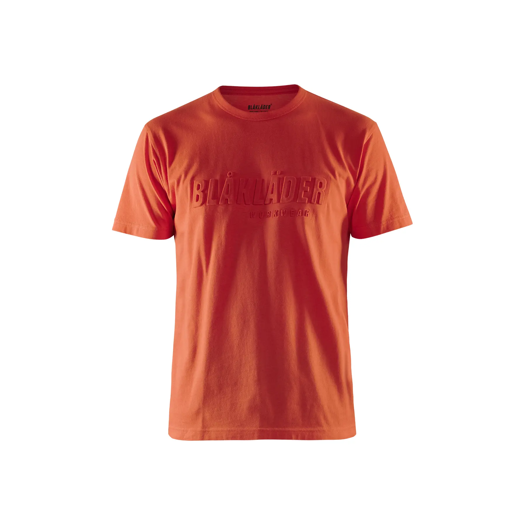 T-shirt in fantasia Blaklader