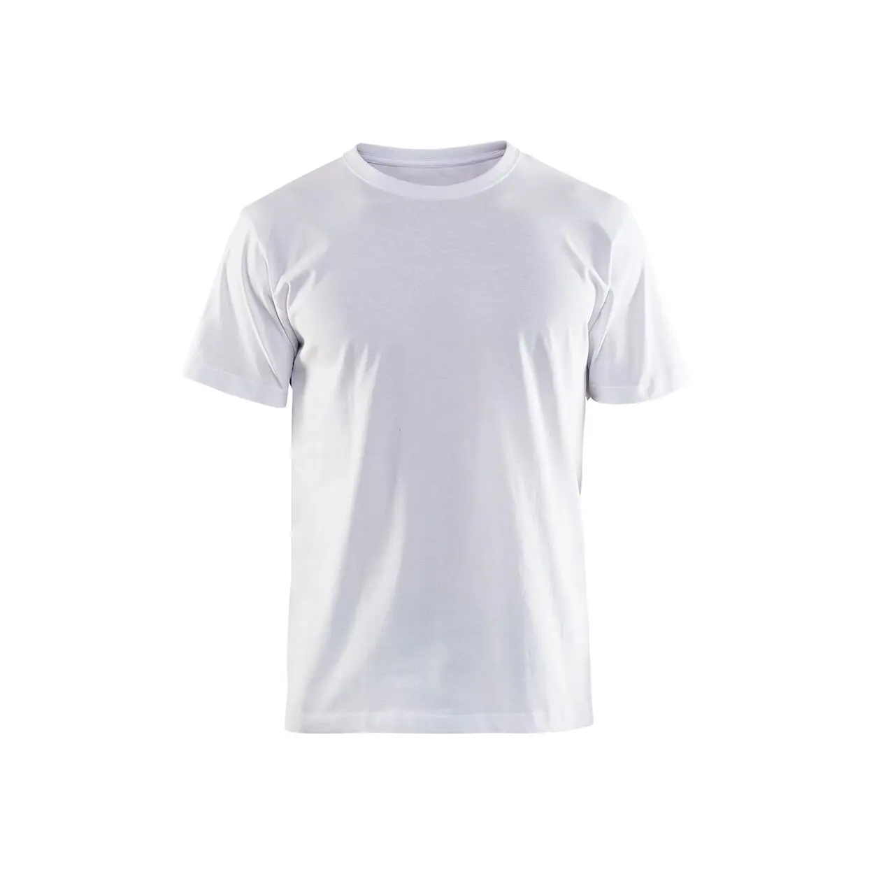 Blaklader White T-Shirt