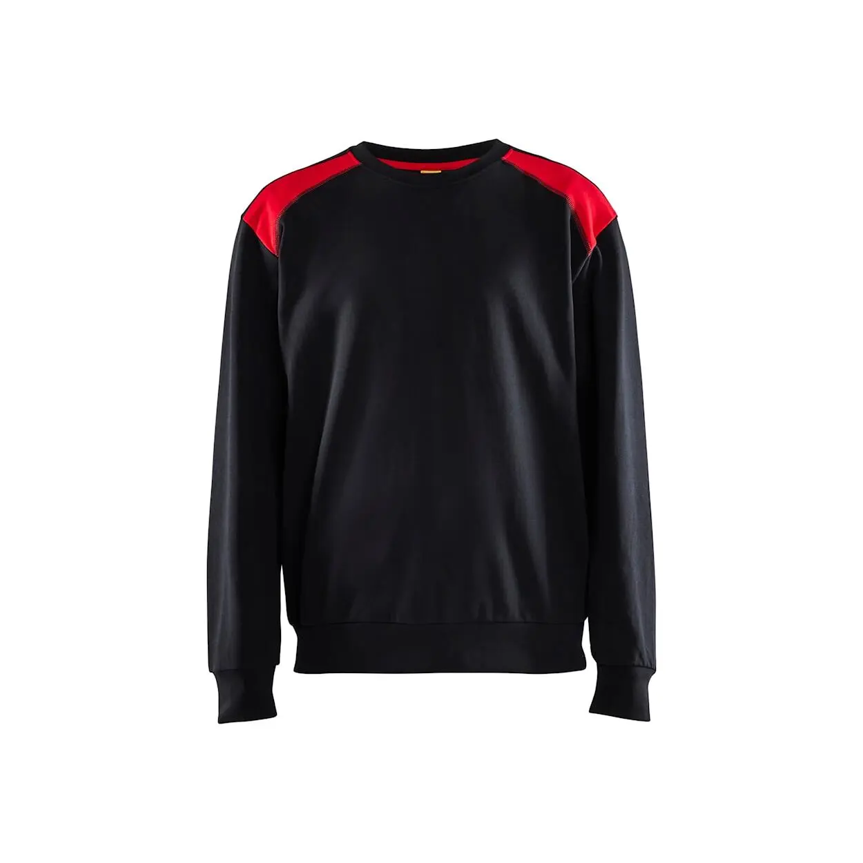Blaklader Women's Black Sweatshirt