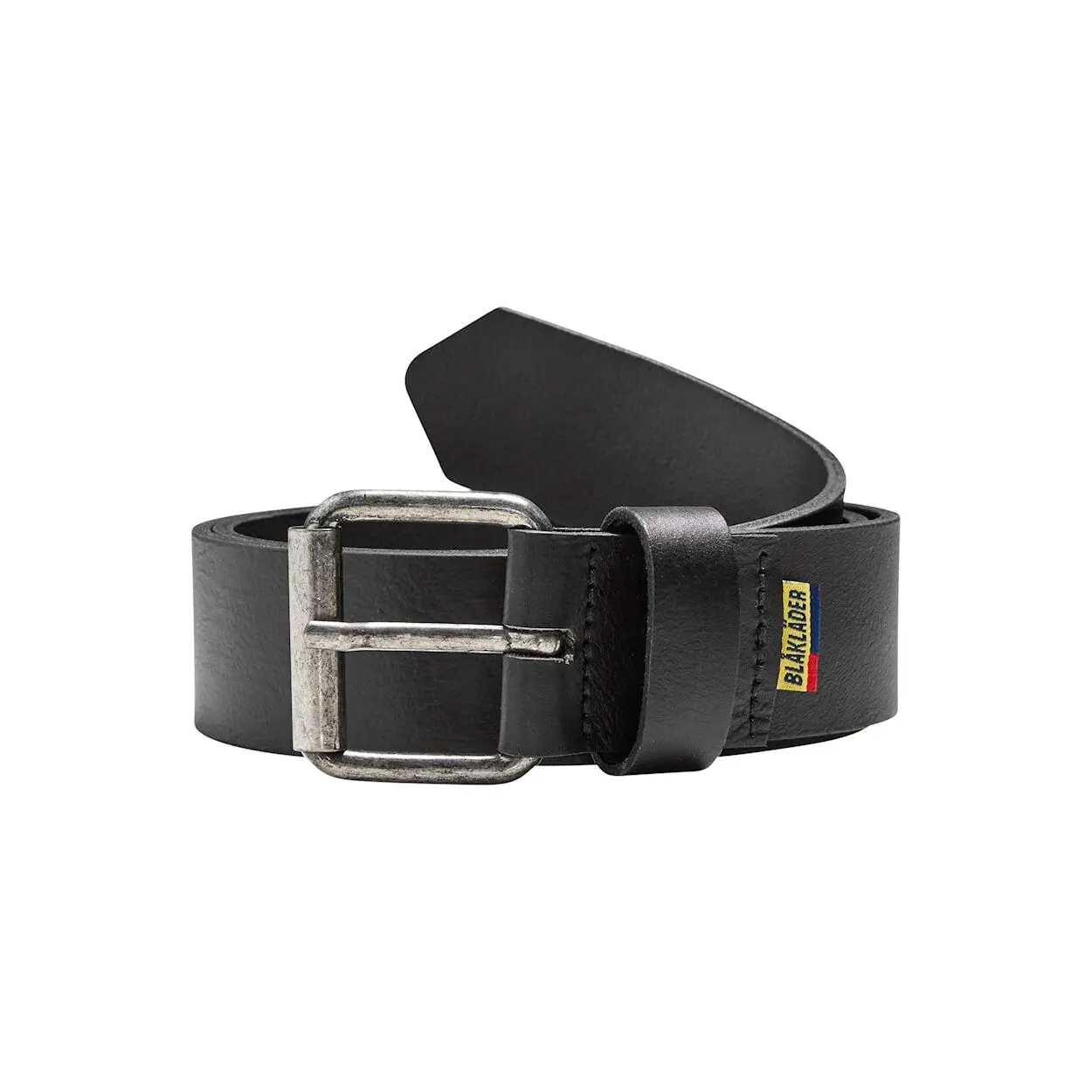 Leather belt Blaklader