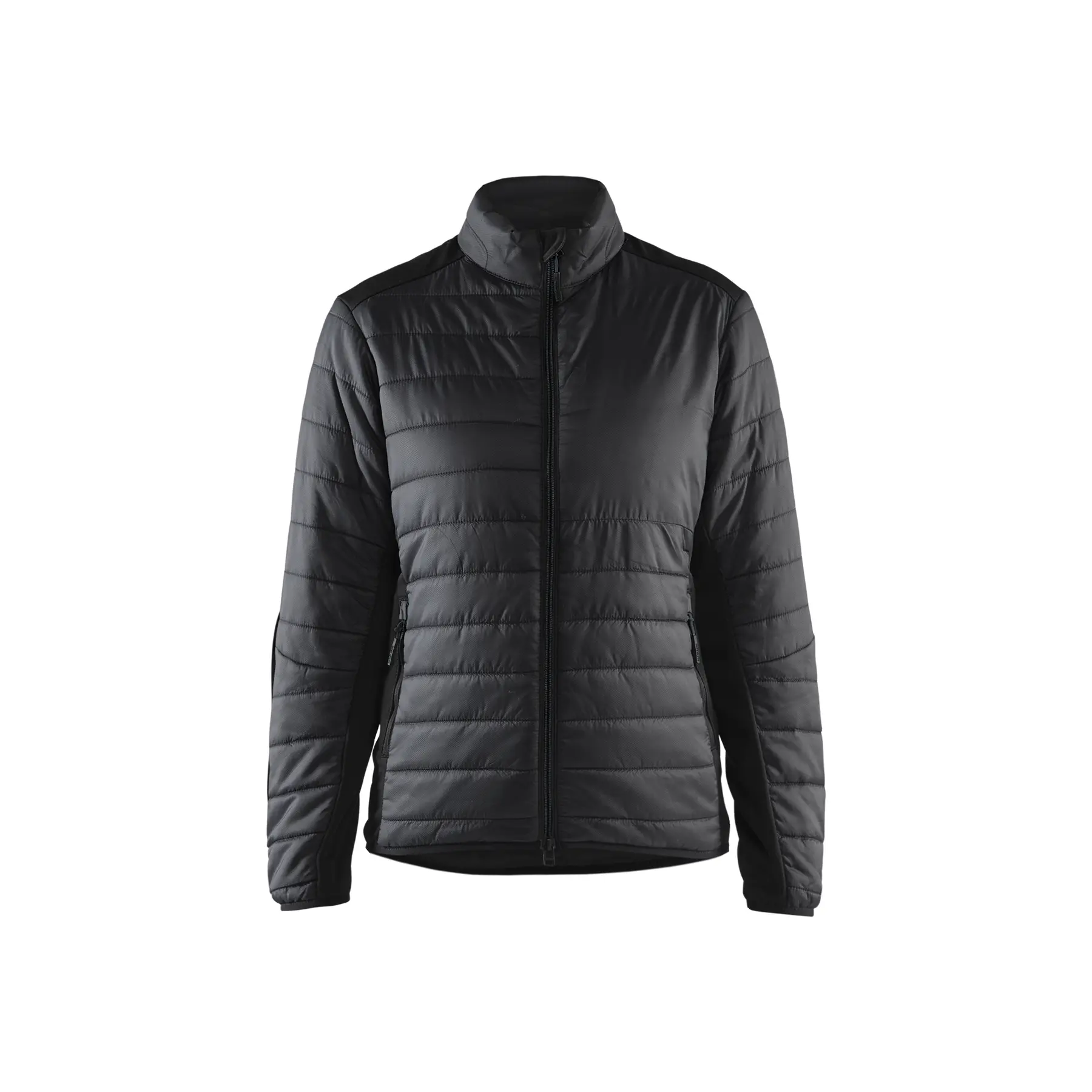 Blaklader Women's Black Down Jacket