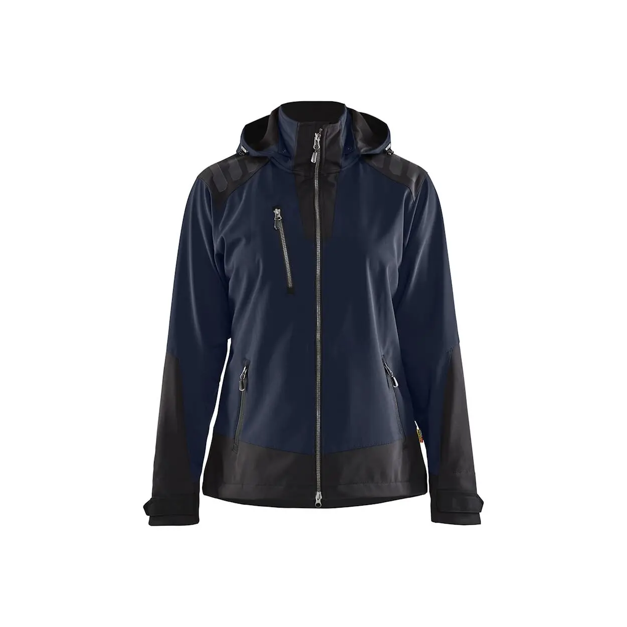 Giacca impermeabile da donna Blaklader