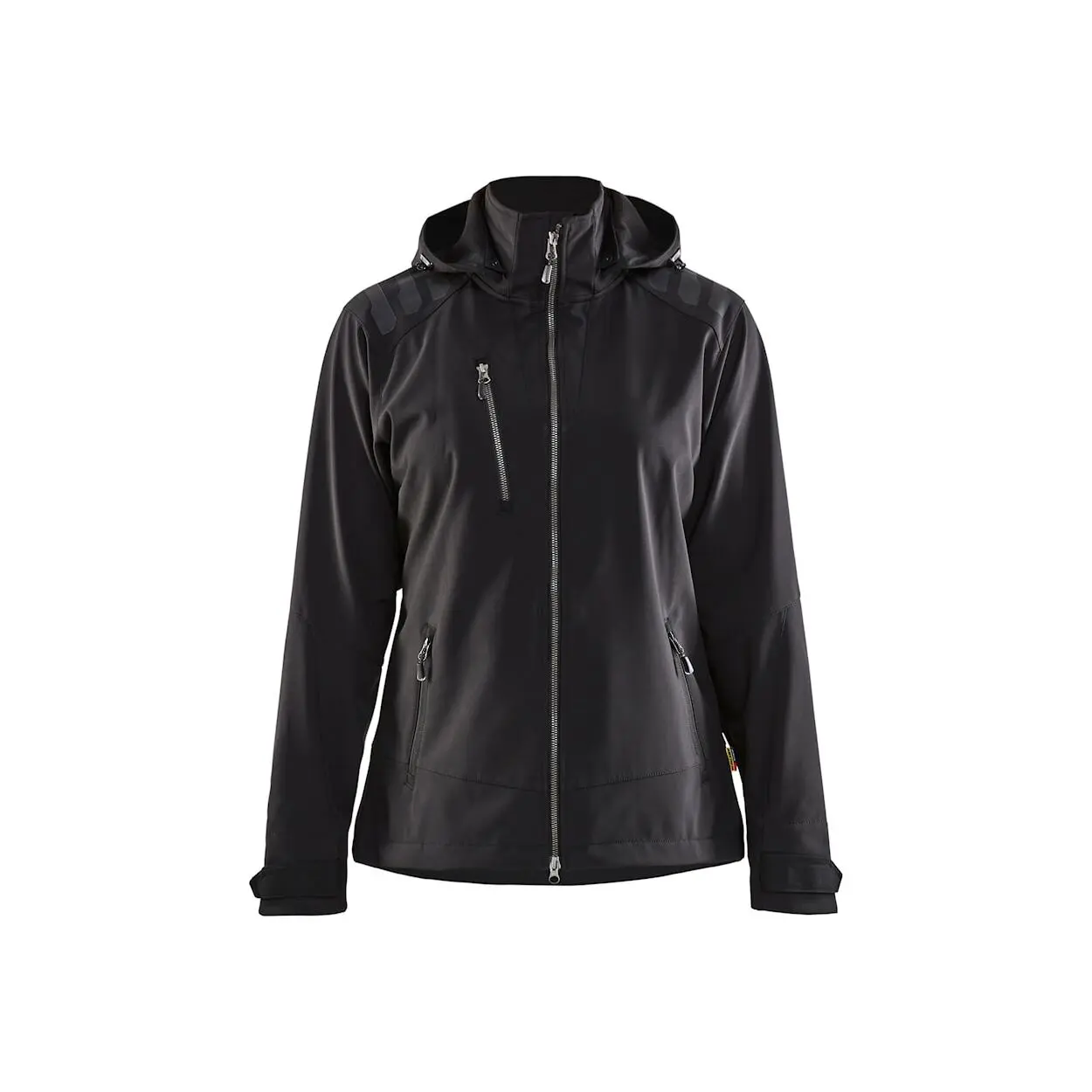 Giacca impermeabile da donna Blaklader