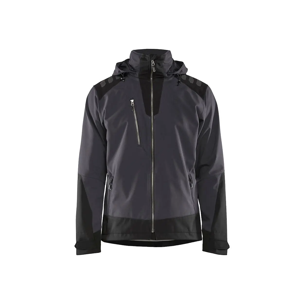 Giacca impermeabile Blaklader Stretch 2D