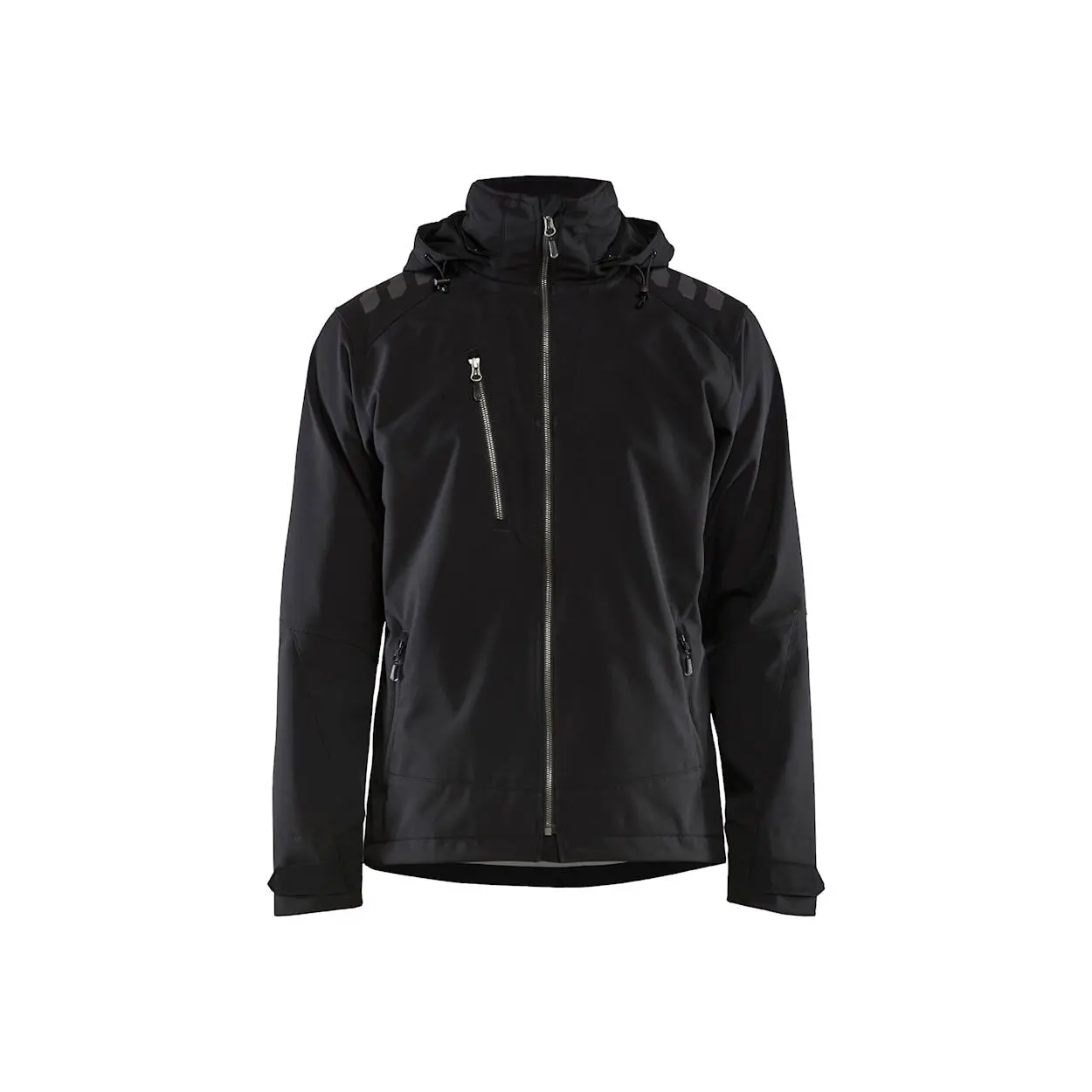 Regenjacke Blaklader Stretch 2D