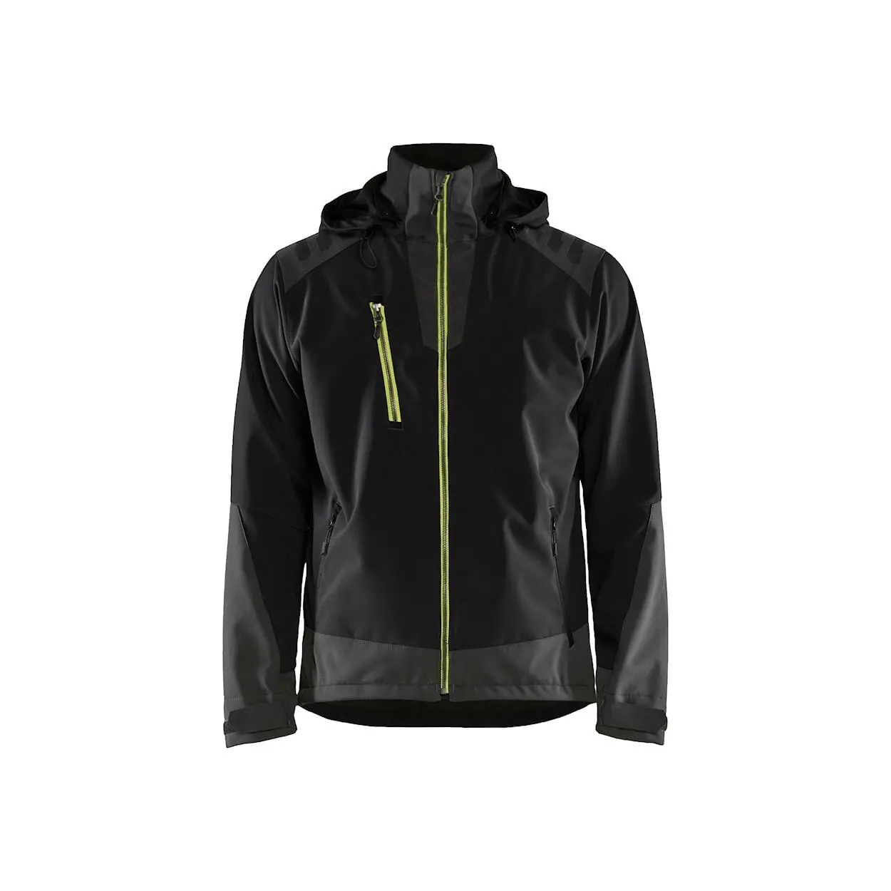Giacca impermeabile Blaklader Stretch 2D