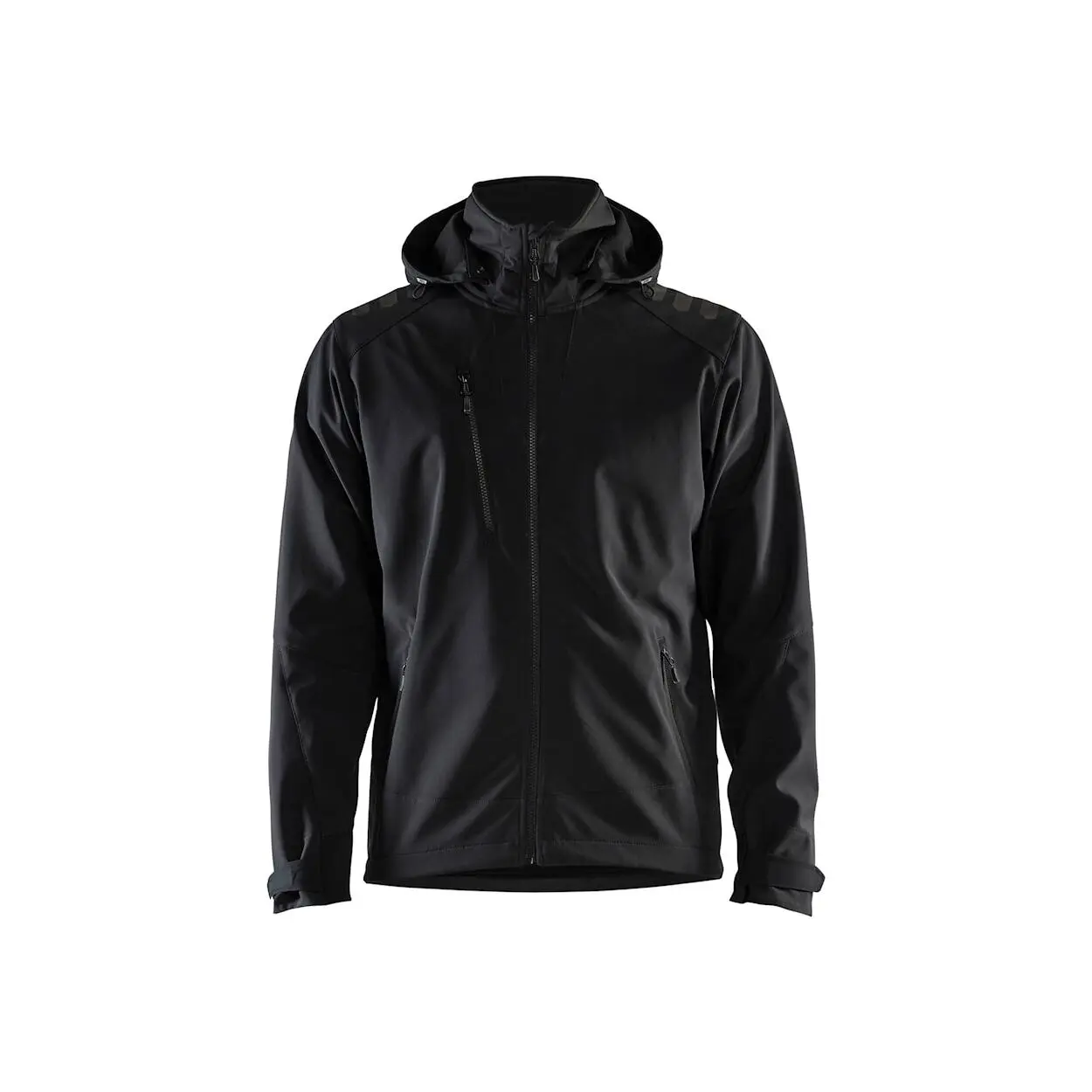 Polo Softshell Blaklader