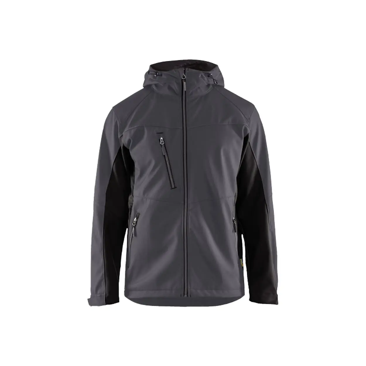 Polo Softshell Blaklader