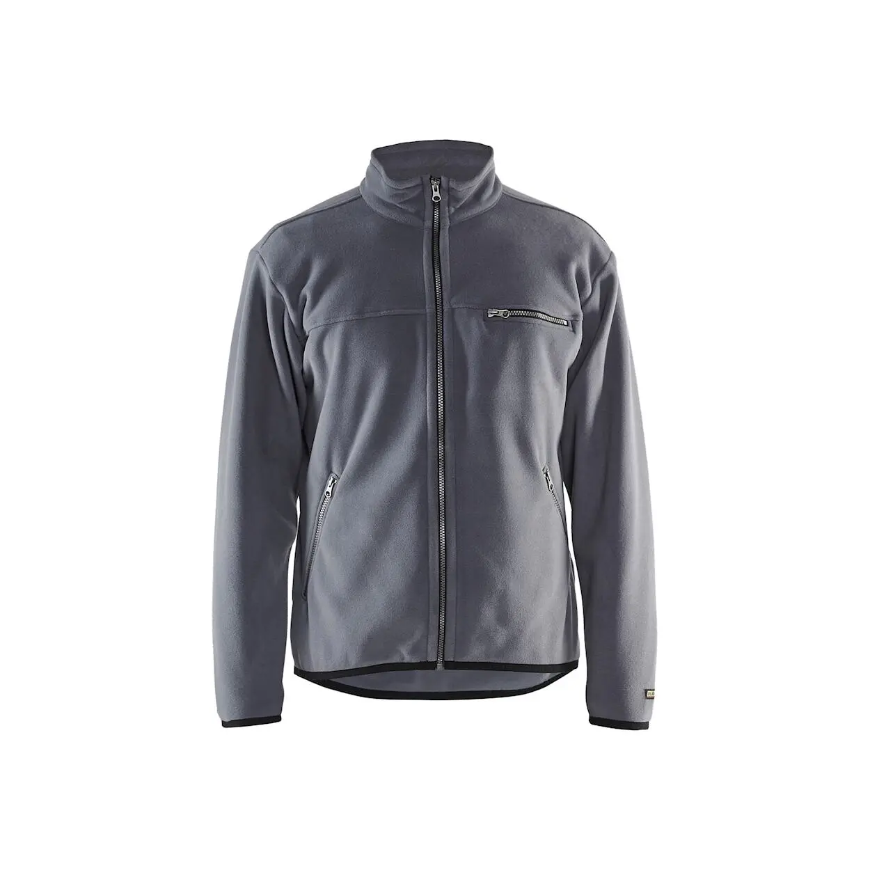 Microfleece-Jacke Blaklader
