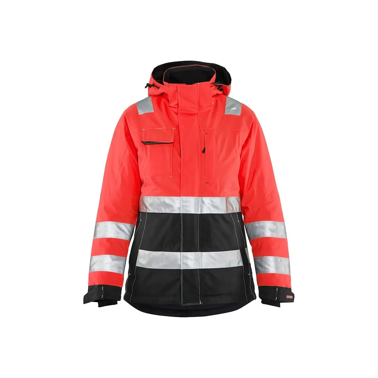 Giacca impermeabile da donna Blaklader
