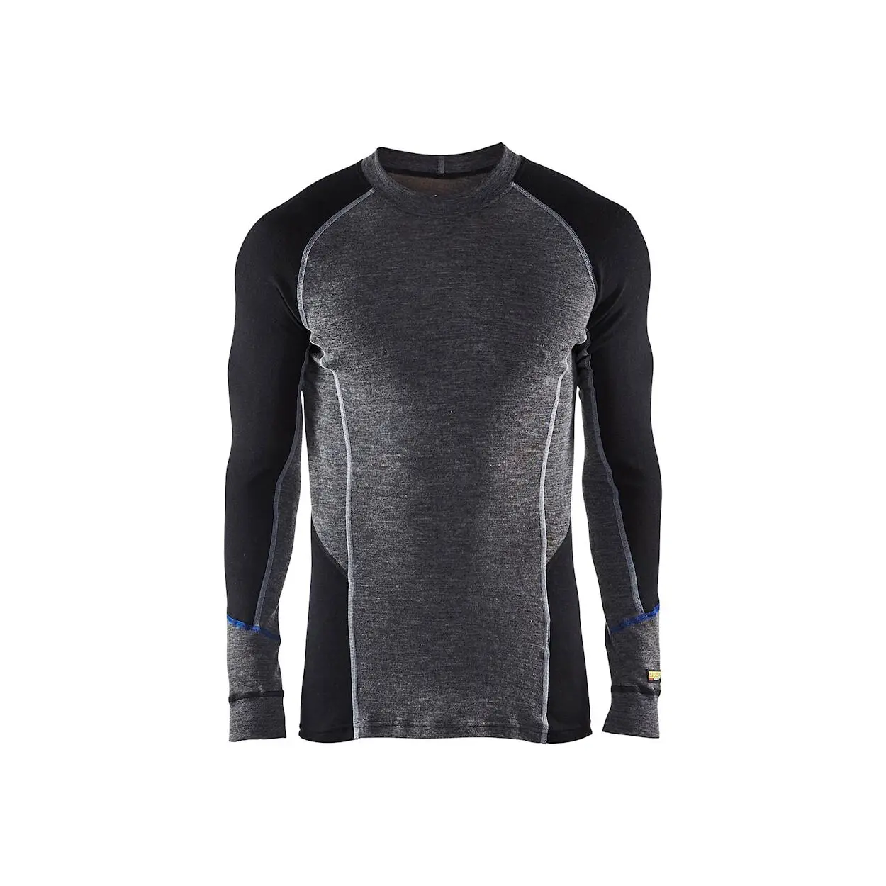 Maglia termica Blaklader Warm