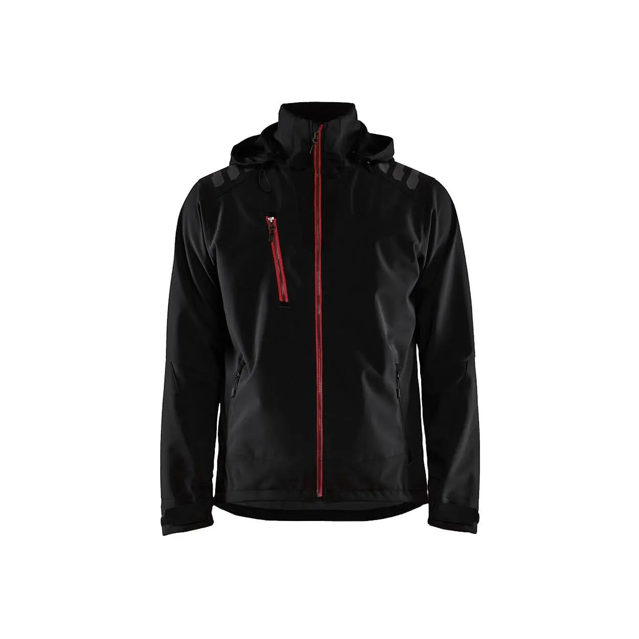Giacca impermeabile Blaklader Stretch 2D