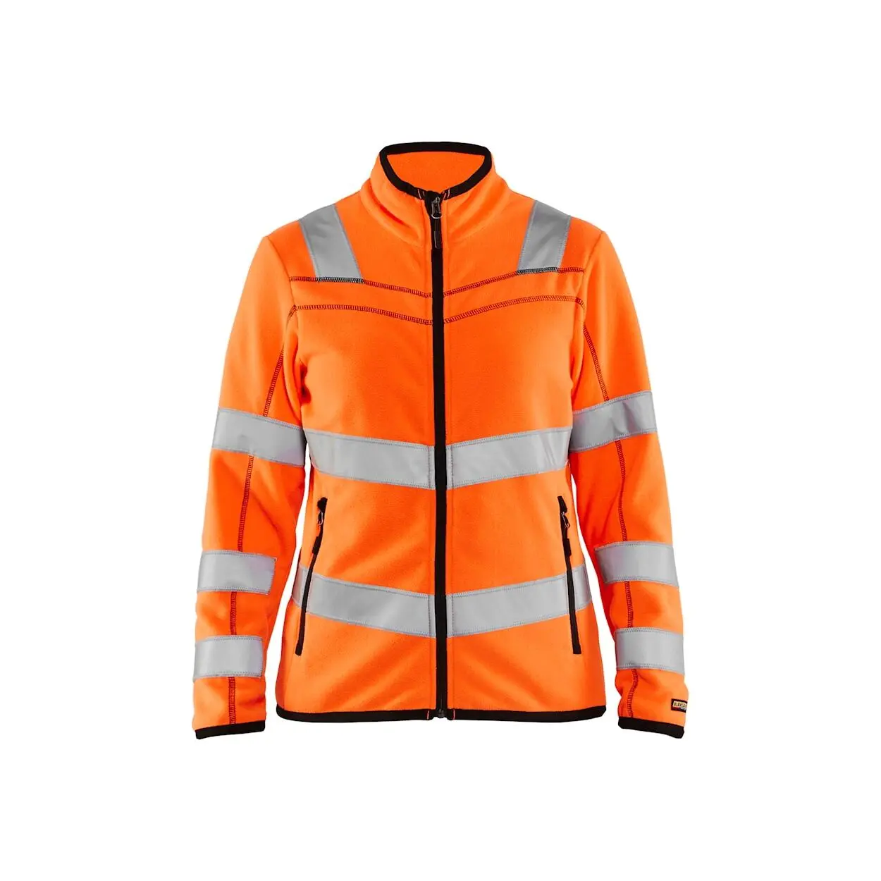 Giacca donna in micropile riflettente Blaklader