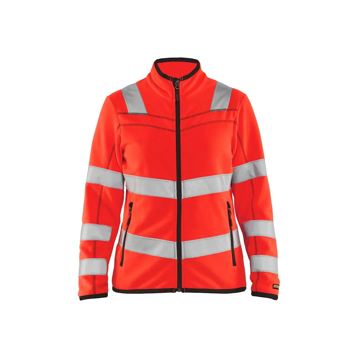 Giacca donna in micropile riflettente Blaklader