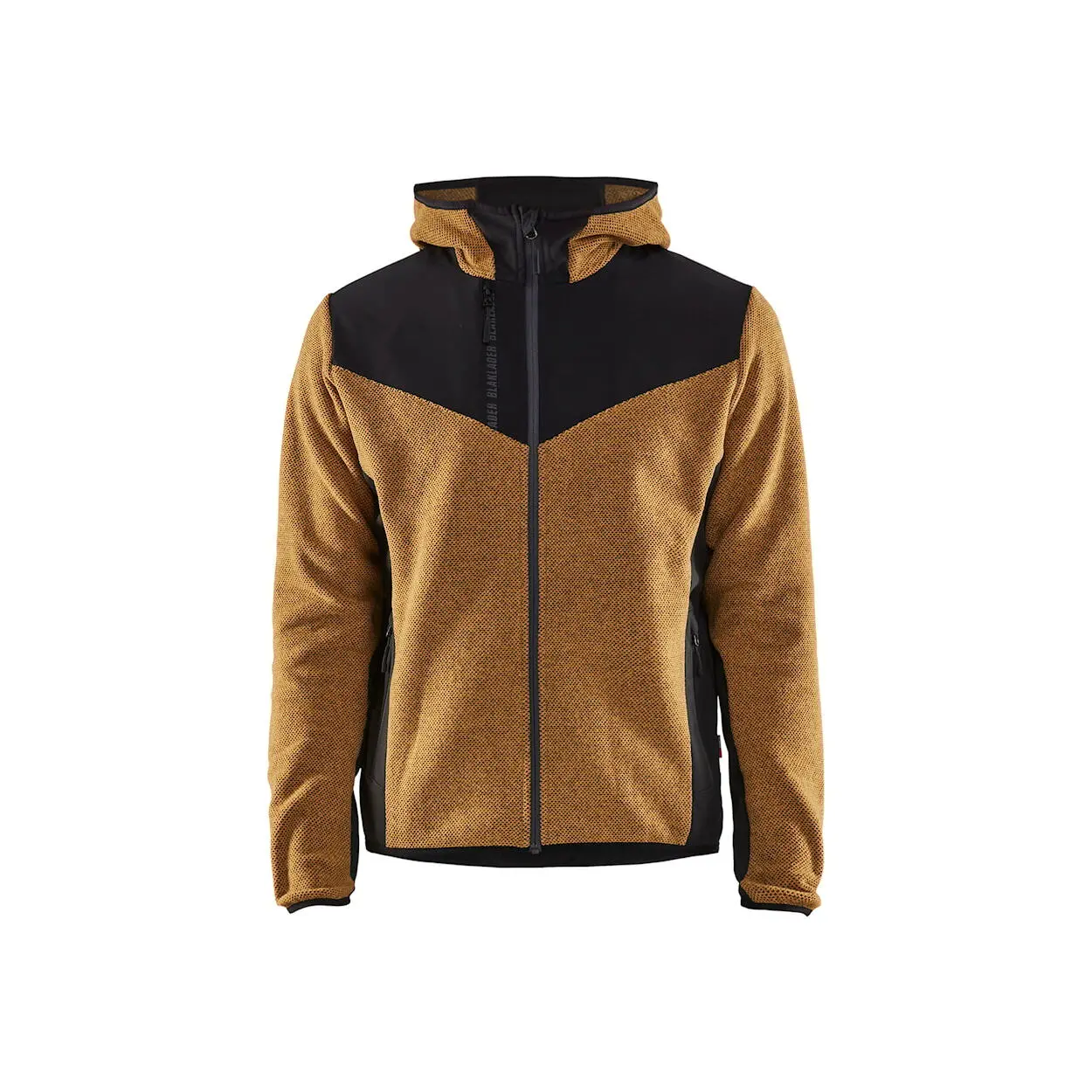 Felpa softshell Blaklader