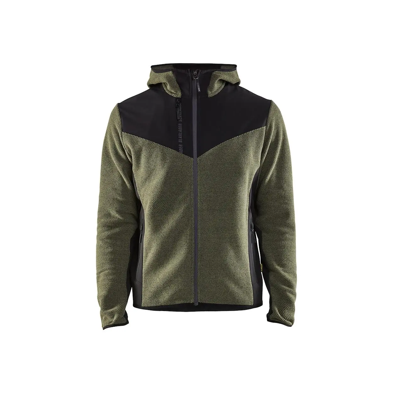 Felpa softshell Blaklader