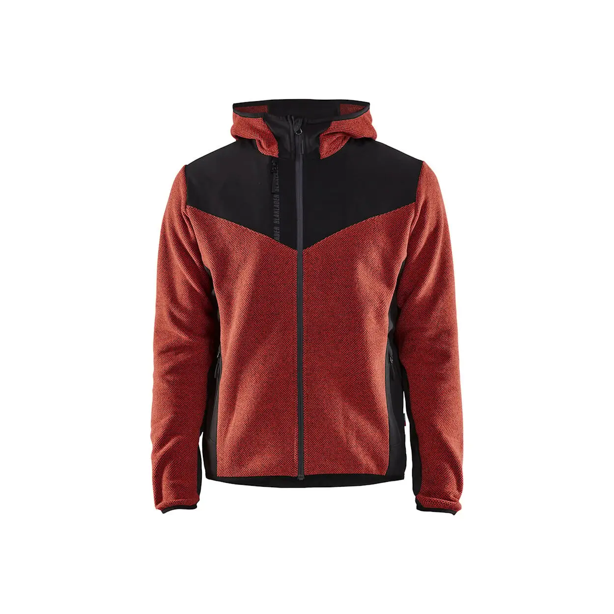 Felpa softshell Blaklader