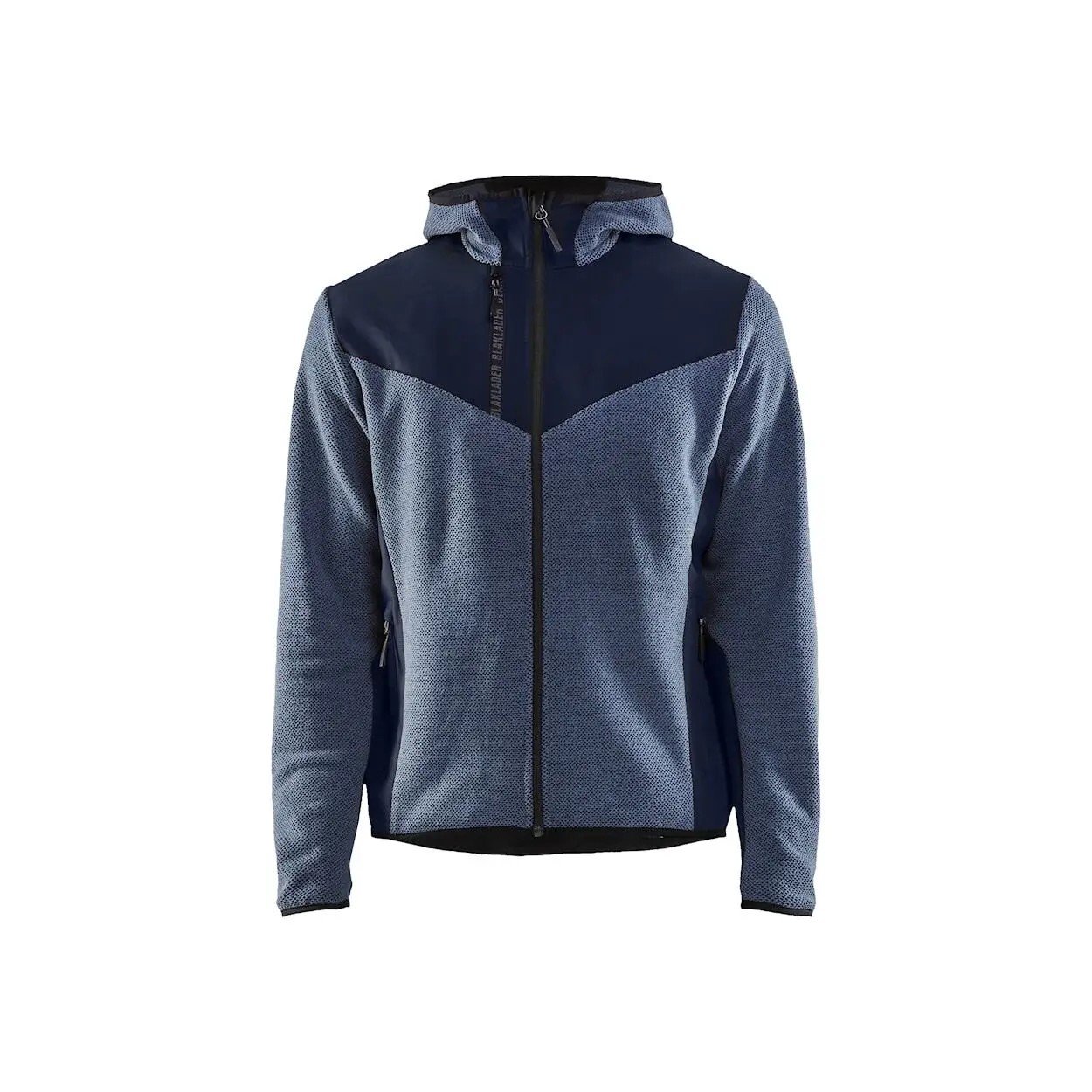 Felpa softshell Blaklader