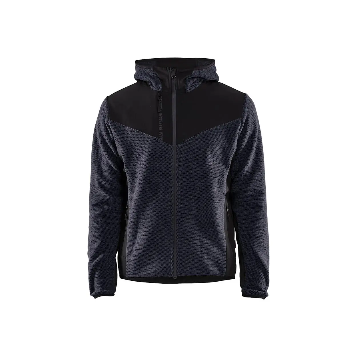 Felpa softshell Blaklader