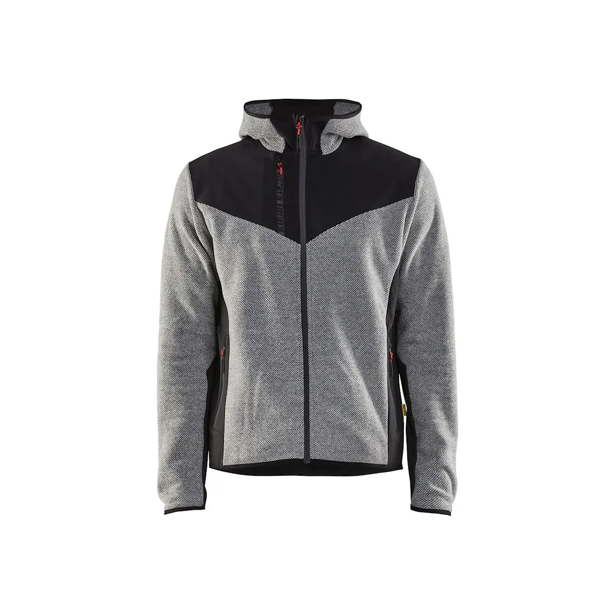 Felpa softshell Blaklader