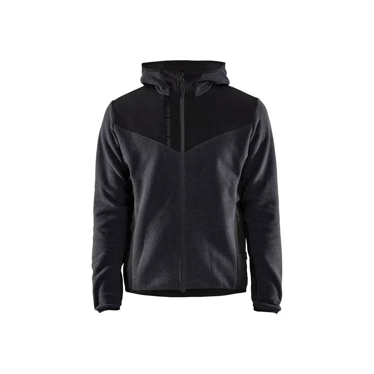 Felpa softshell Blaklader