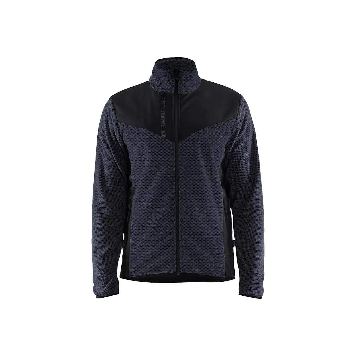 Giacca in maglia Blaklader