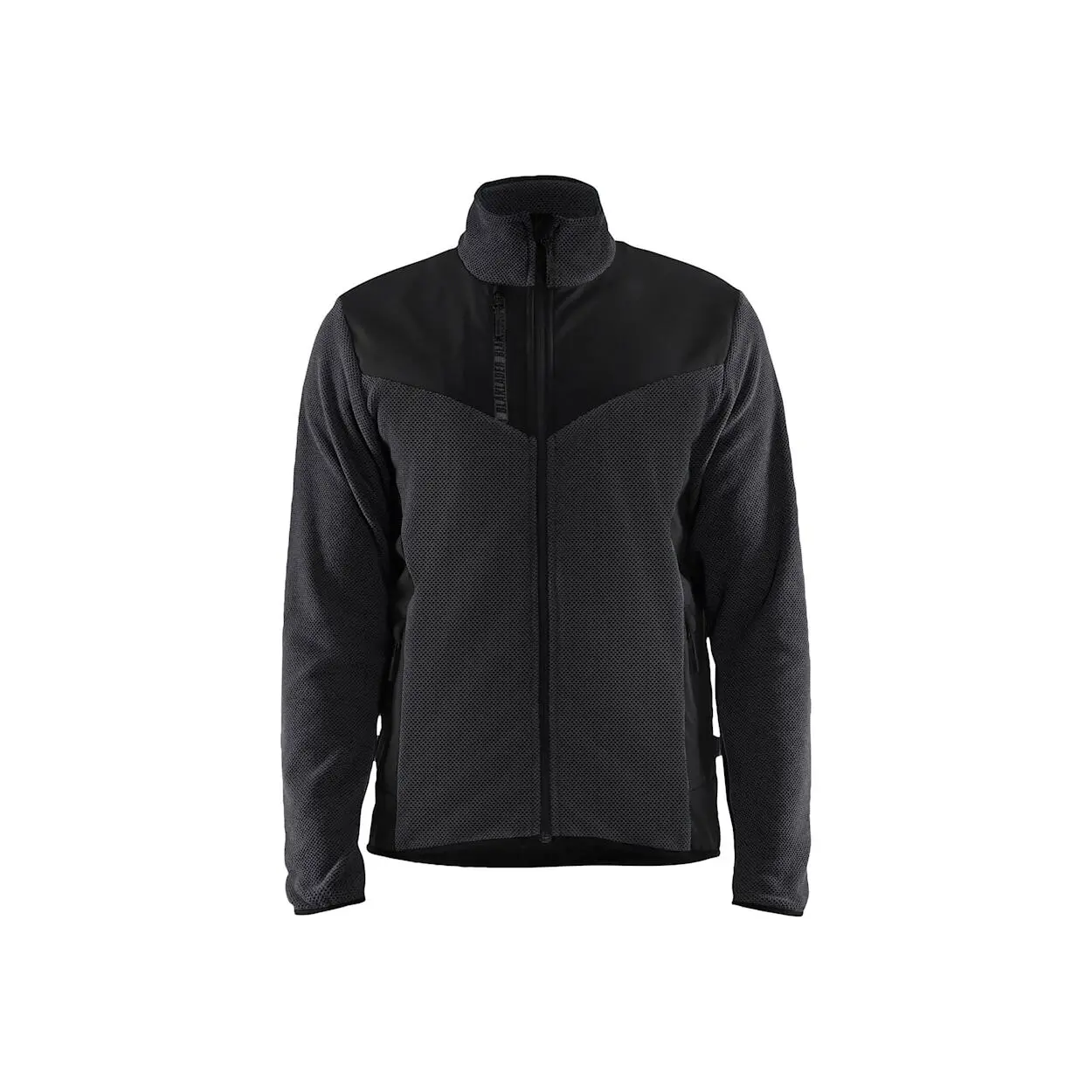 Giacca in maglia Blaklader