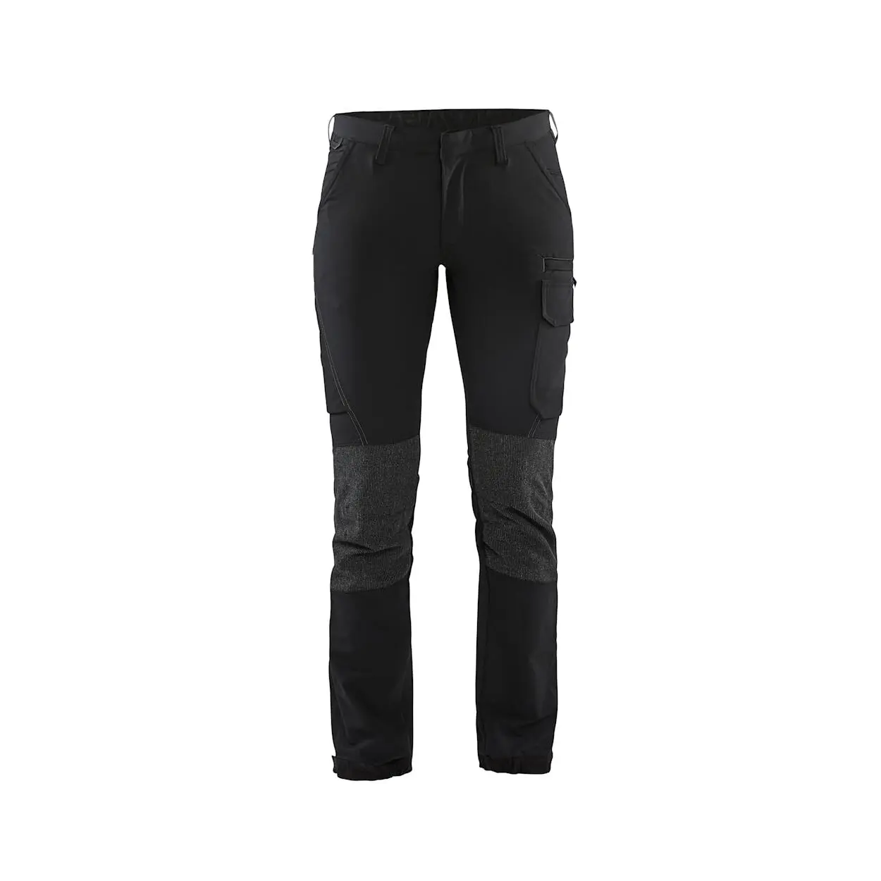 Pantaloni da lavoro stretch 4d da donna Blaklader