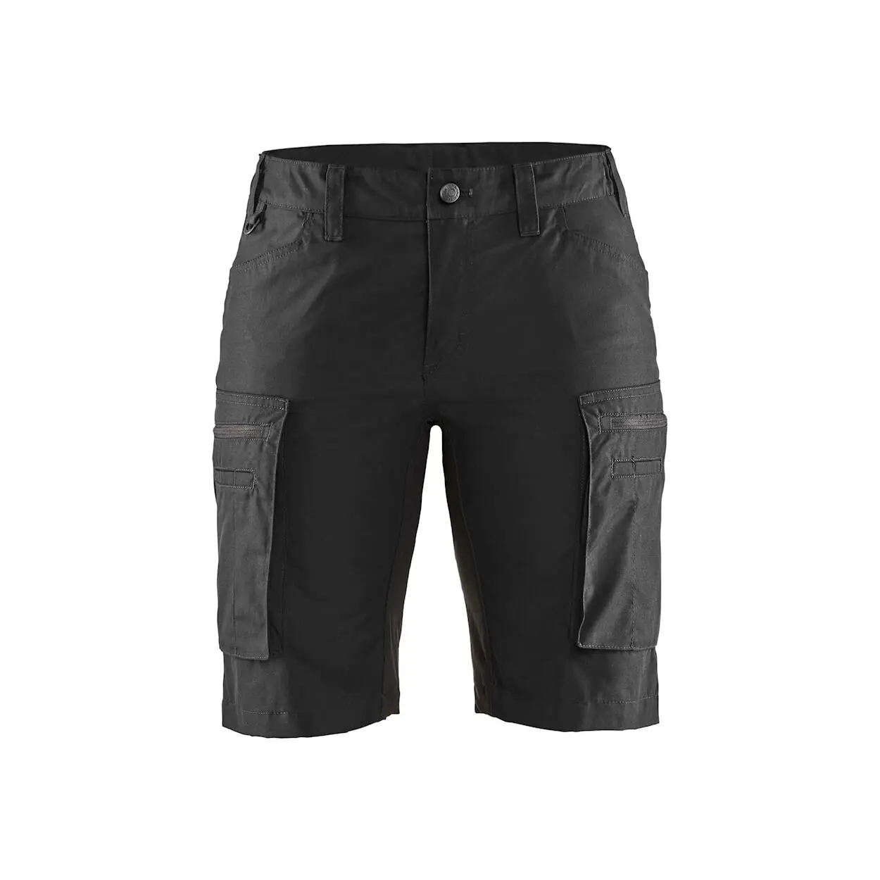 Blaklader Damen Schwarz Shorts Für - Bild 3