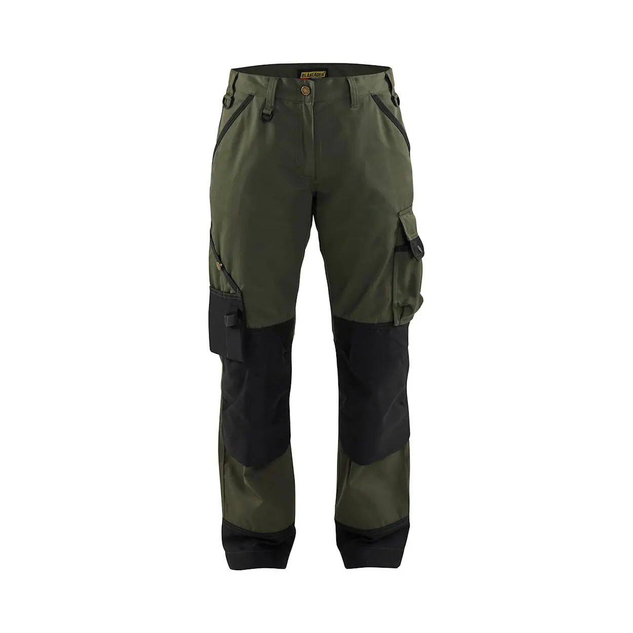 Pantaloni paesaggistici da donna Blaklader