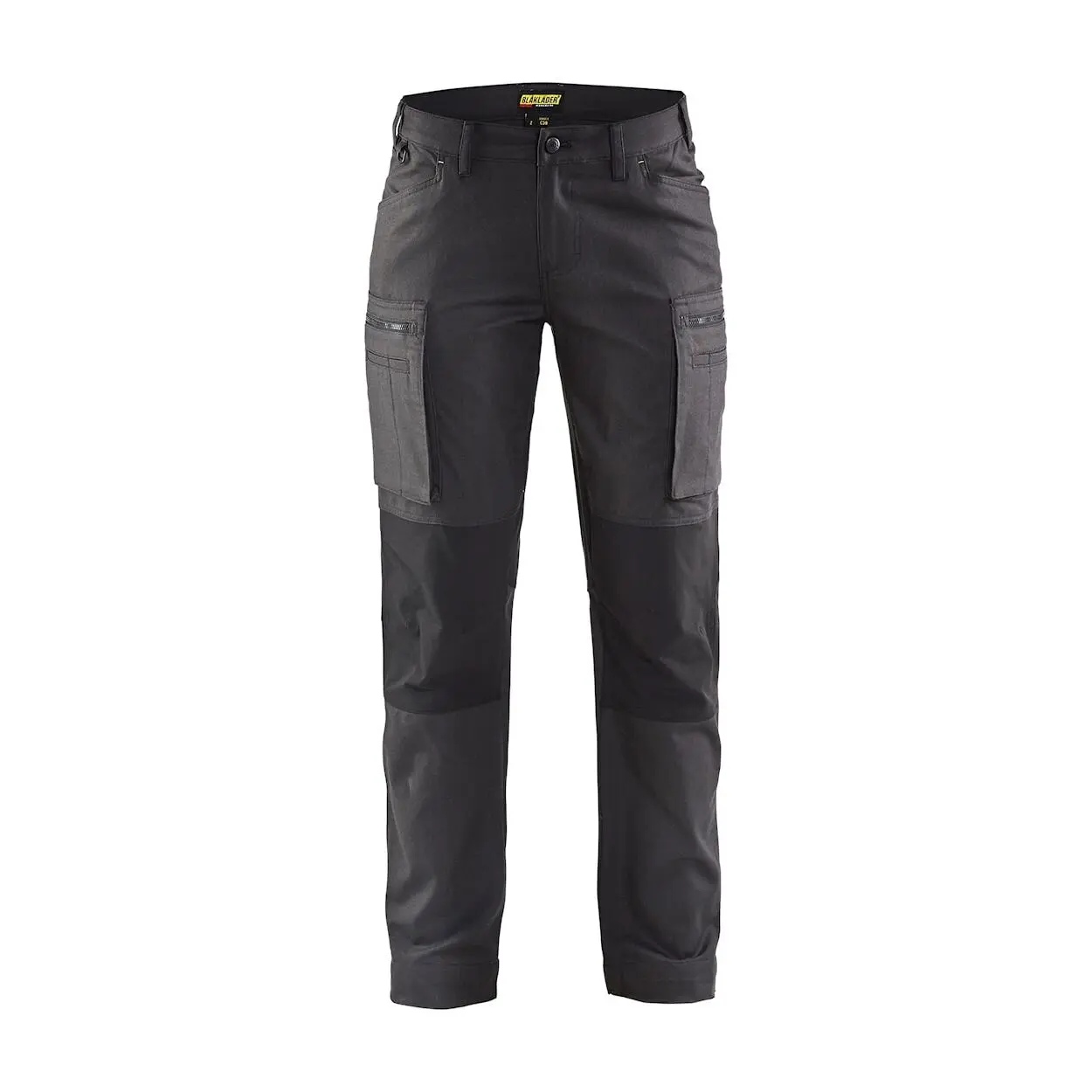 Pantaloni stretch donna Blaklader