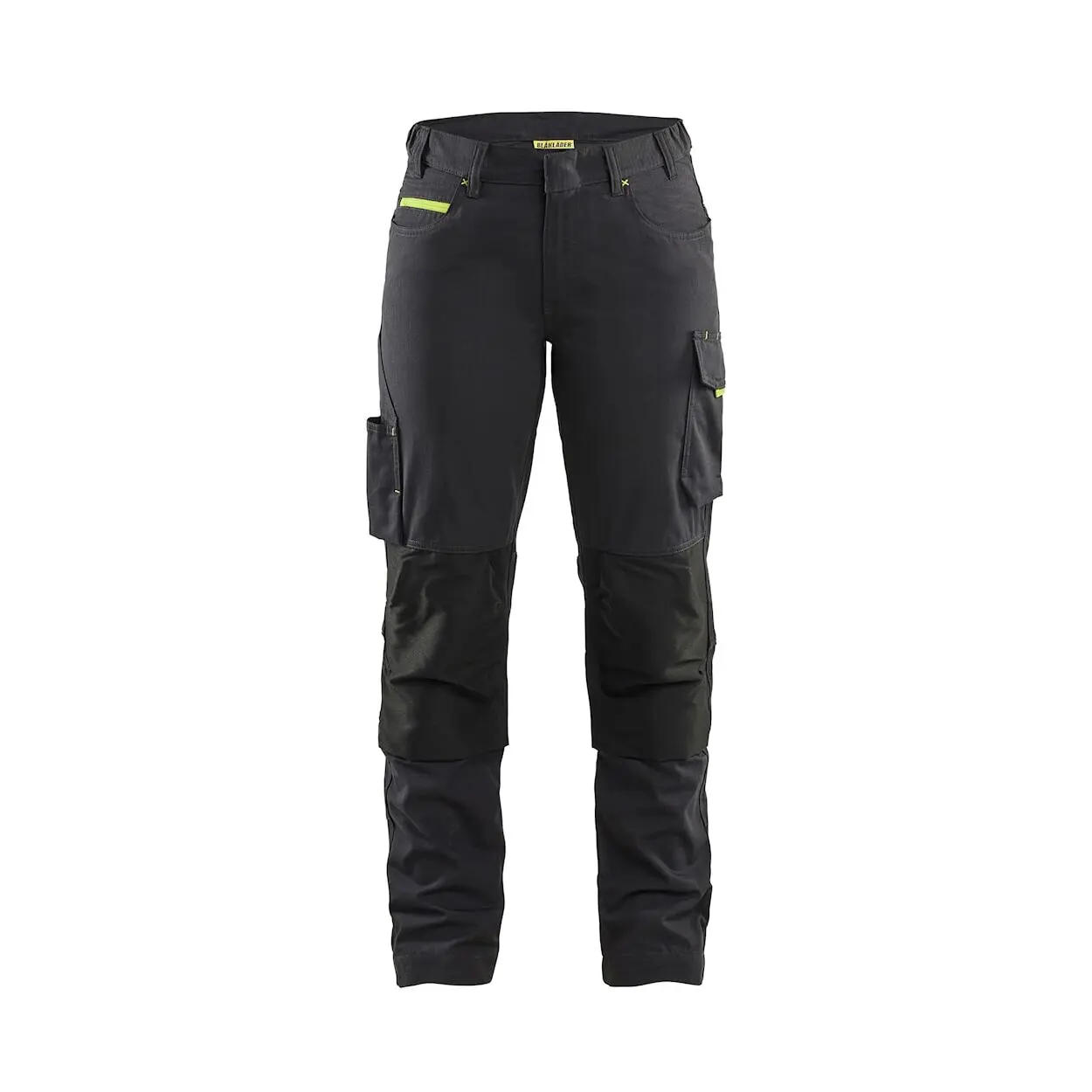Pantaloni stretch donna Blaklader
