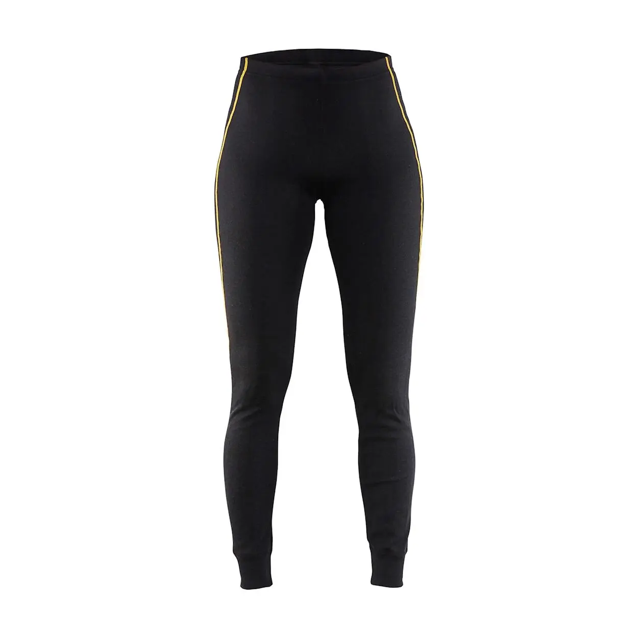 Blaklader Women's Black Joggers