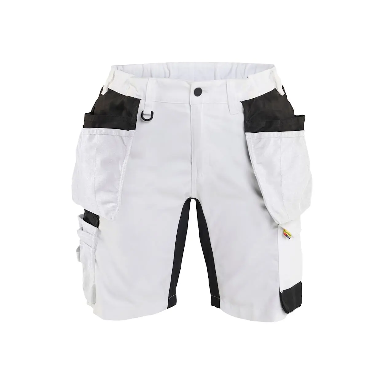 Short da pittore donna Blaklader
