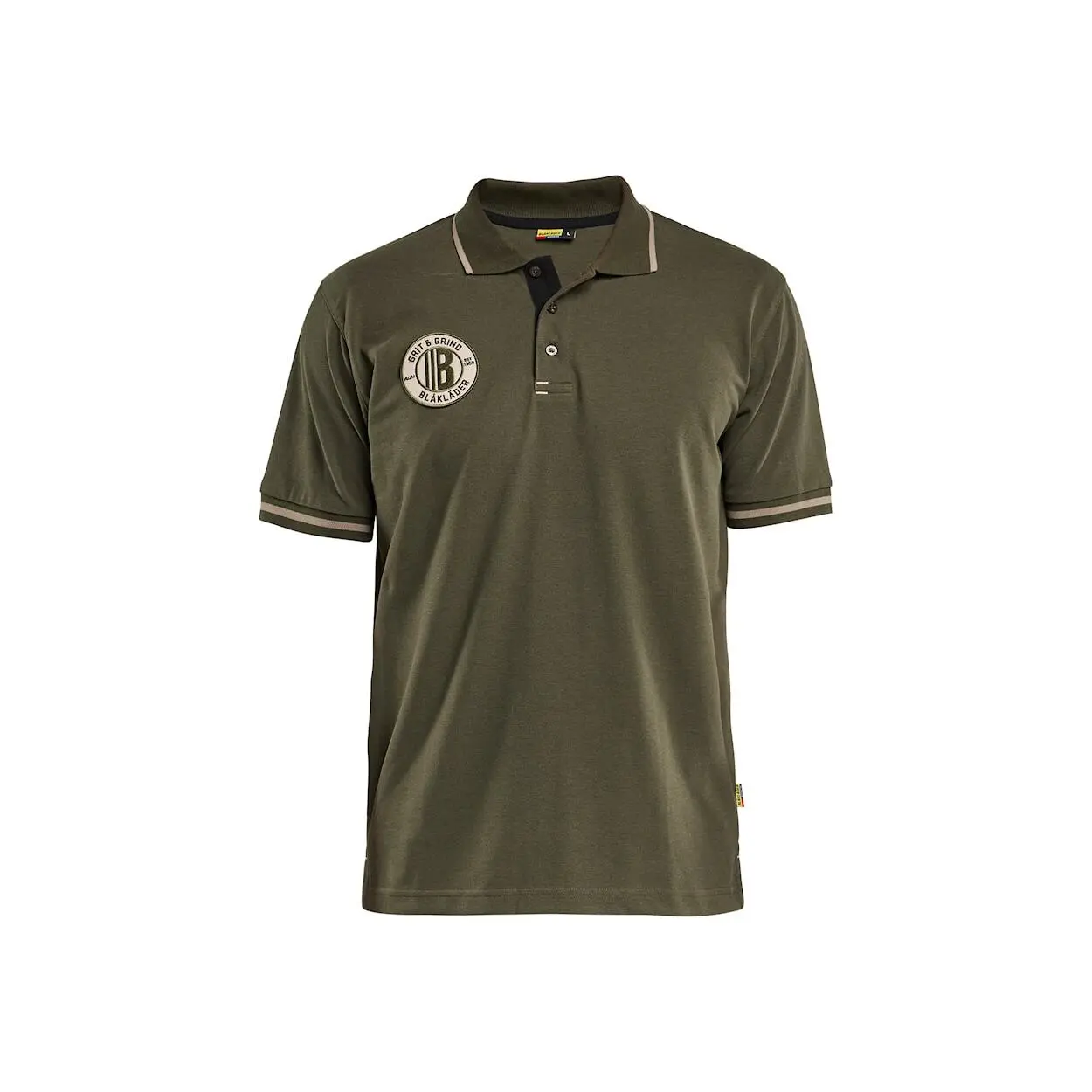 Polo Blaklader Limited Grit & Grind