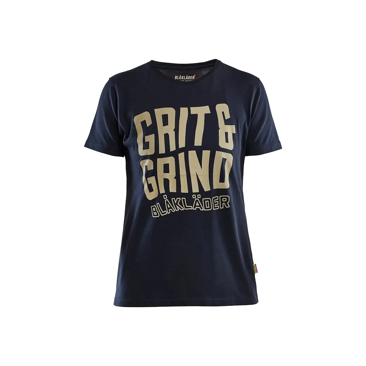 T-Shirt Blaklader Limited Grit & Grind