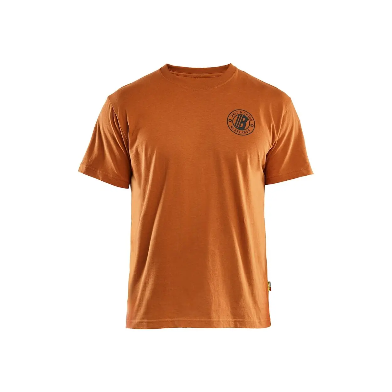 T-Shirt Blaklader Limited Grit Flag