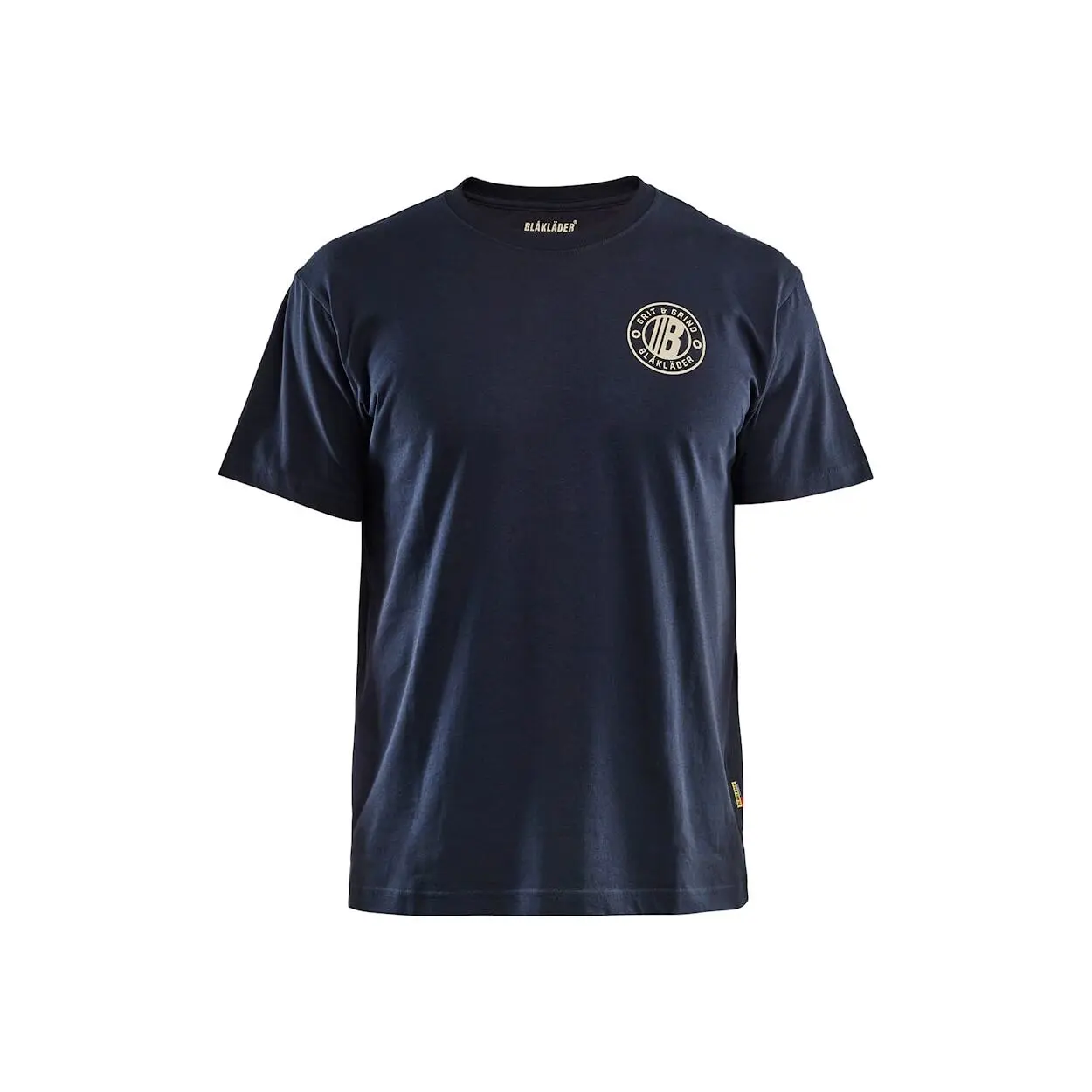 T-Shirt Blaklader Limited Grit Flag