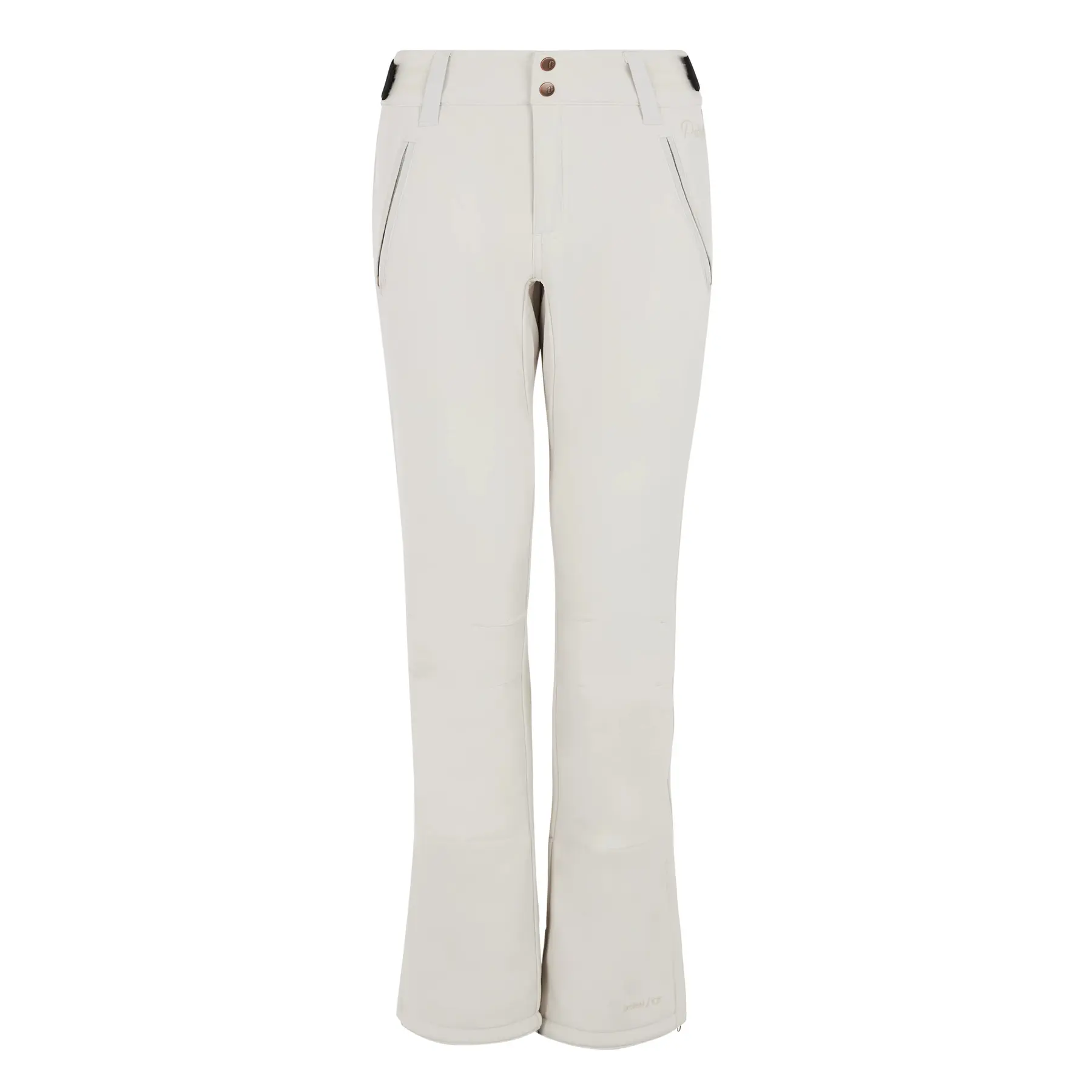 Pantaloni da sci da donna Protest Lole Softshell