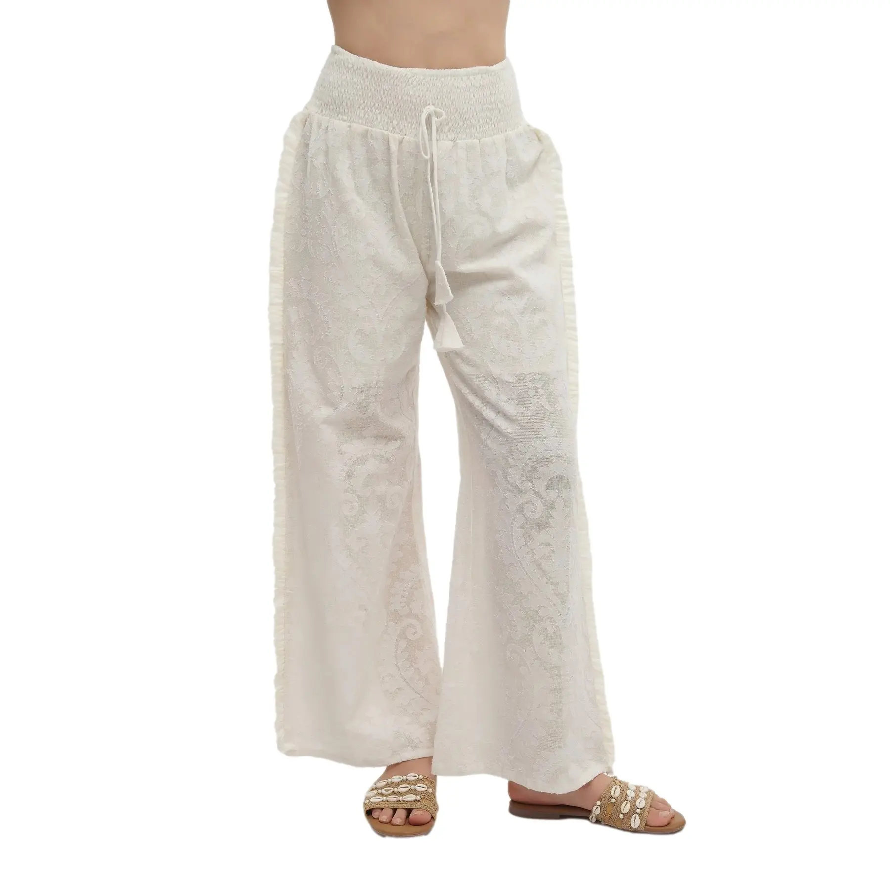 Damenhosen Ble Resort Collection