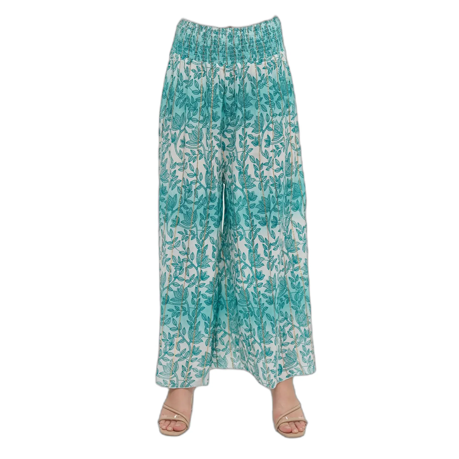 Damesbroek Ble Resort Collection
