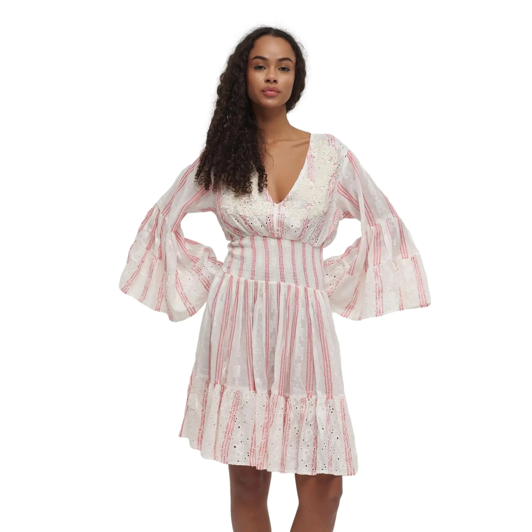 Damesjurk Ble Resort Collection
