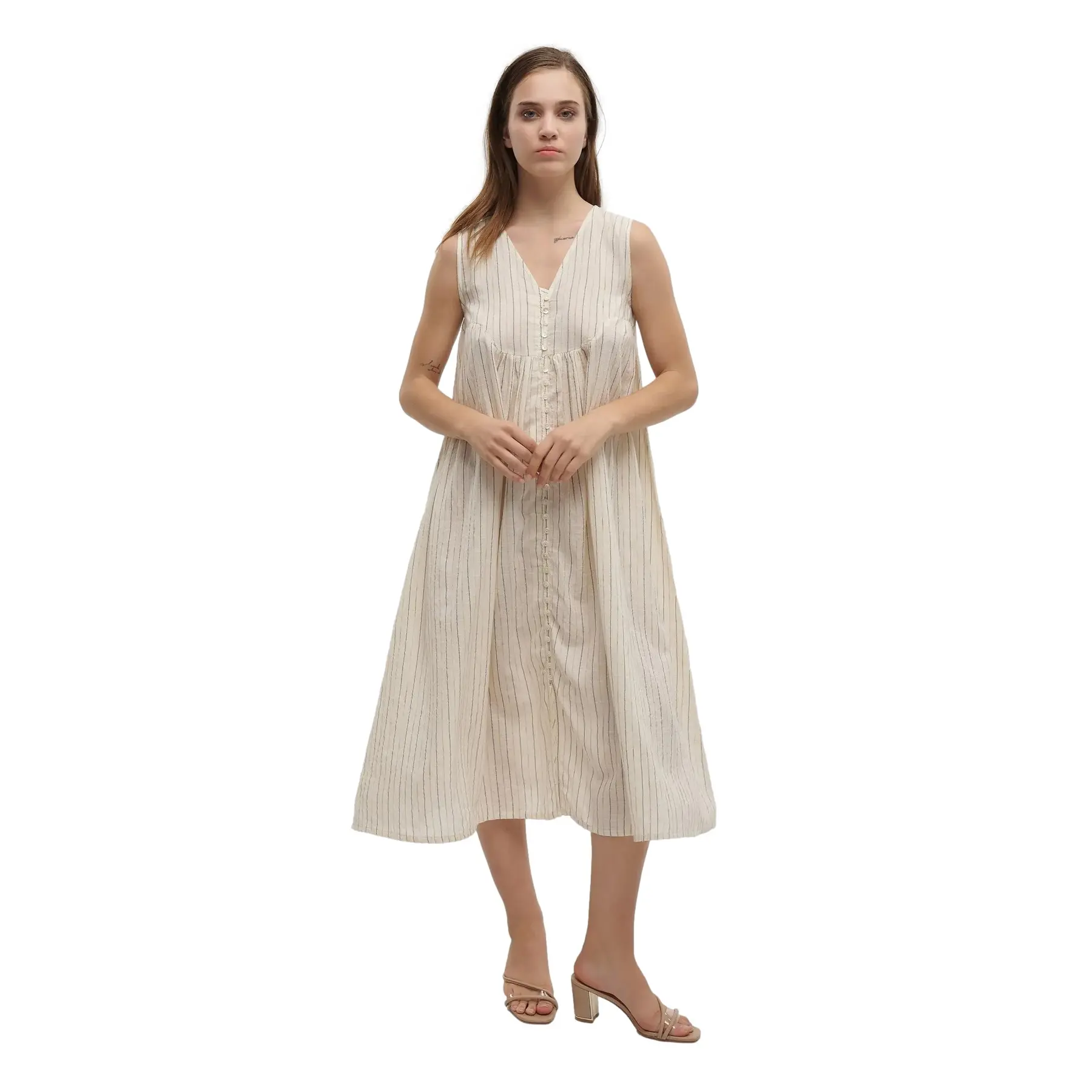 Damesjurk Ble Resort Collection