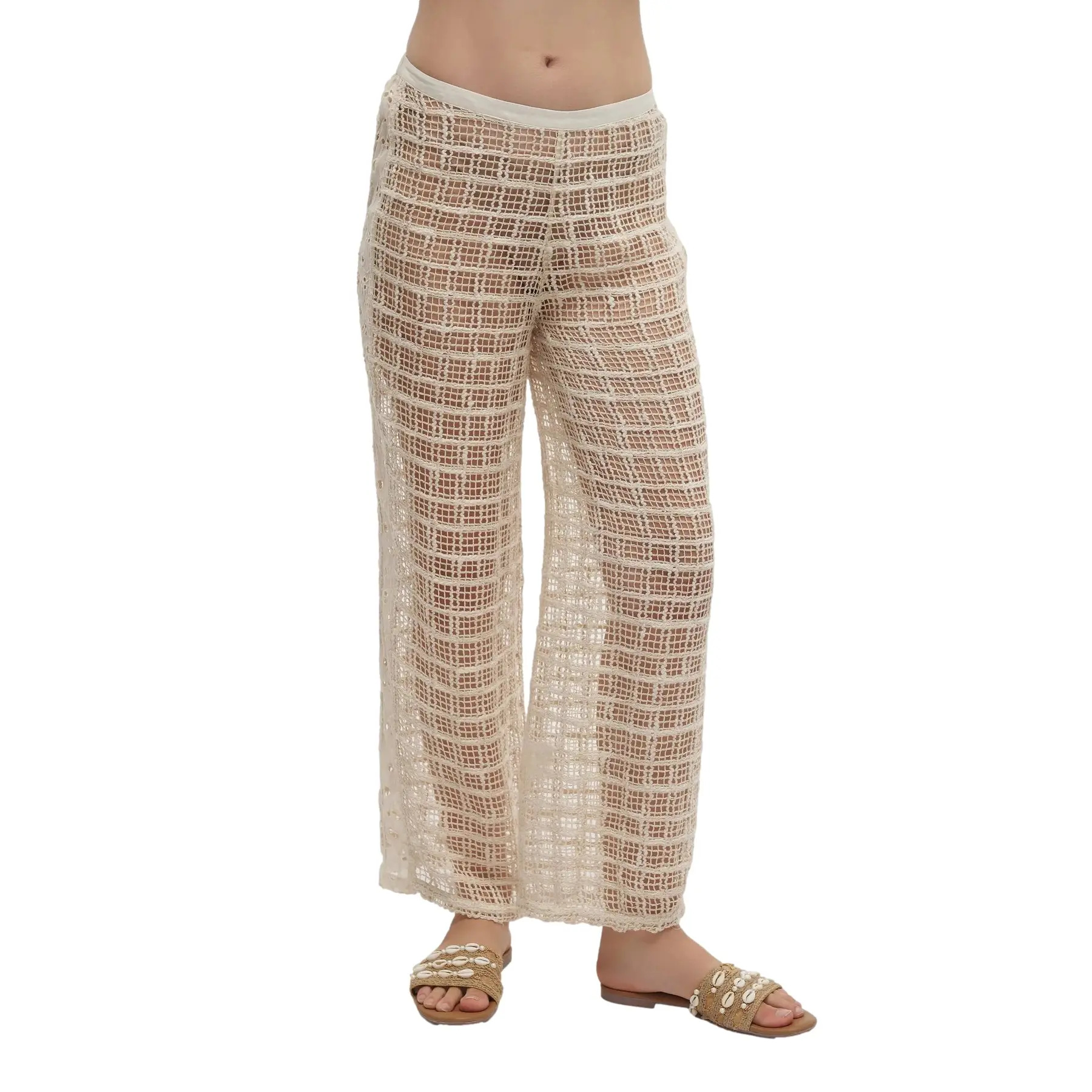 Damesbroek Ble Resort Collection